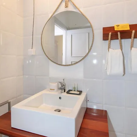 Apartamento Nikiti Seafront Blue Exterior foto